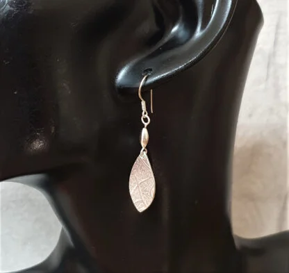 Dainty Drop Earring